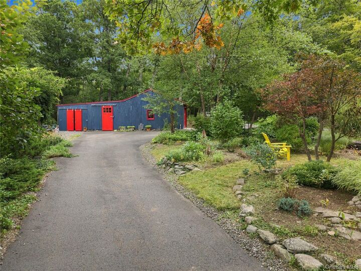 Property Photo: 7 Wilber Lane NY 12498