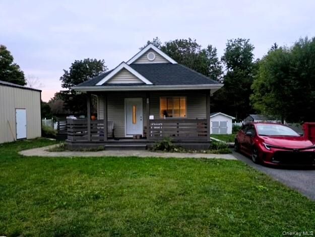 Property Photo:  49 Larchmont Road  NY 10512 