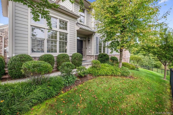 Property Photo: 37 Deforest Drive NY 10567