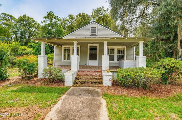 Property Photo: 138 2nd Avenue SC 29936
