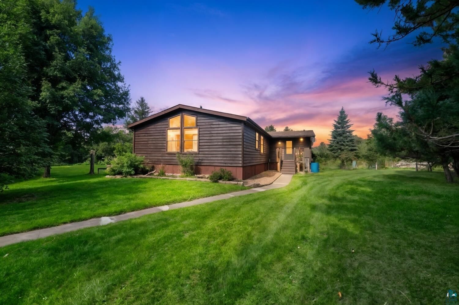 Property Photo: 175 W Stark Rd MN 55720
