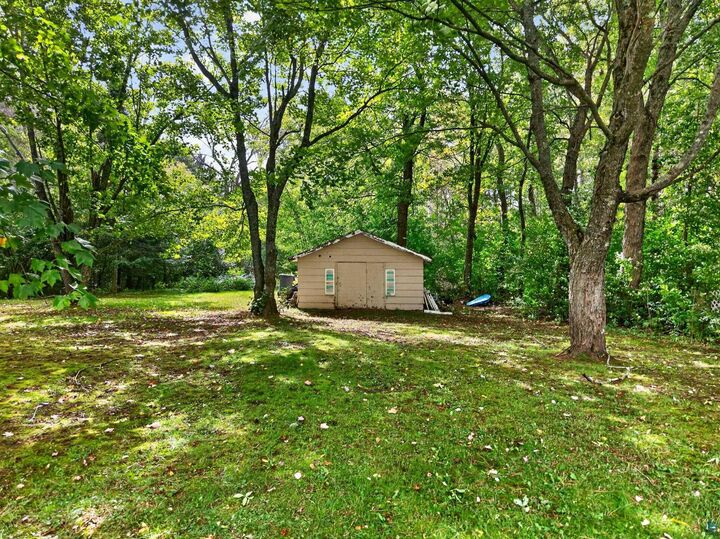Property Photo: 4724 Anderson Rd MN 55811