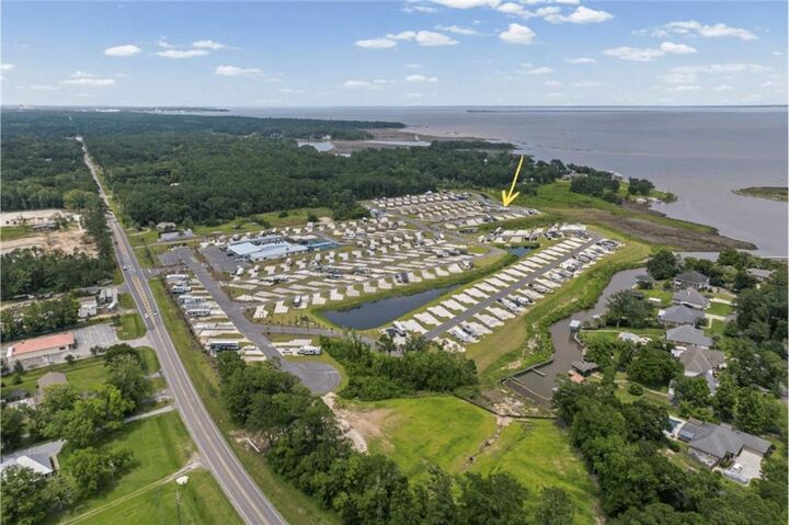 Property Photo:  11551 Dauphin Island Parkway  AL 36582 