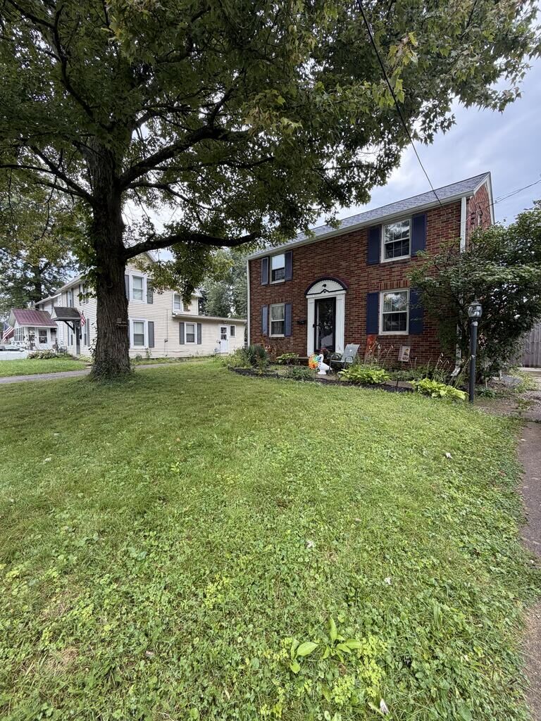 Property Photo: 501 Sloane Ave OH 44903