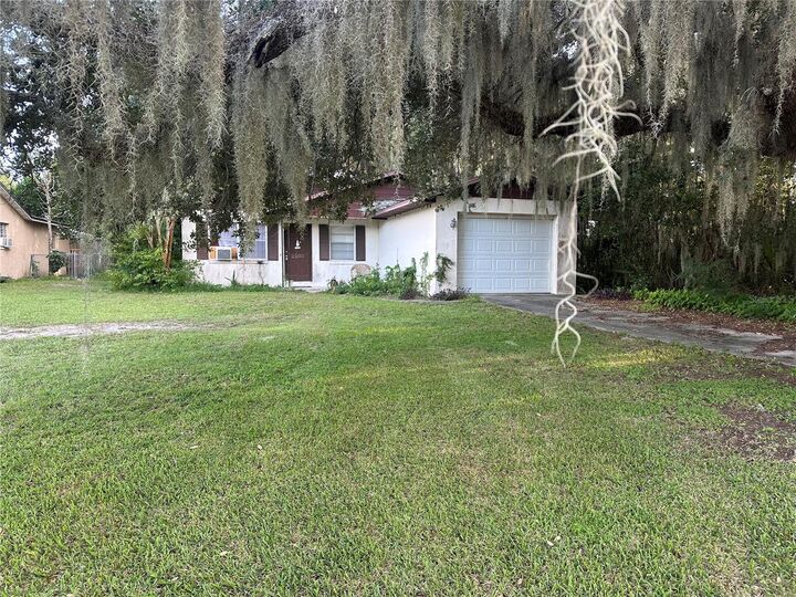 Property Photo: 2203 Butler Street FL 34748