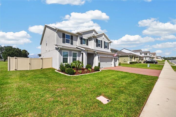 Property Photo:  5277 Obsidian Gate Drive  FL 32757 