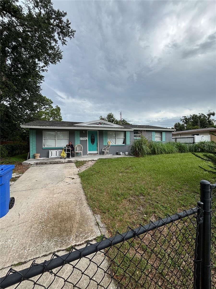 Property Photo: 3704 Argon Drive FL 33619