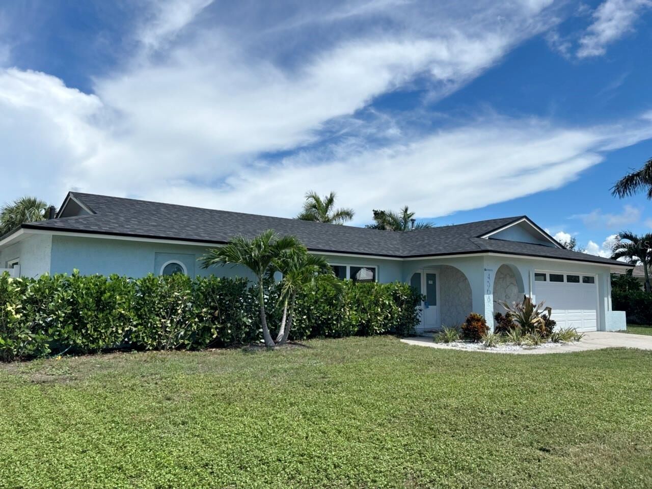 Property Photo:  4568 40th Street S  FL 33711 