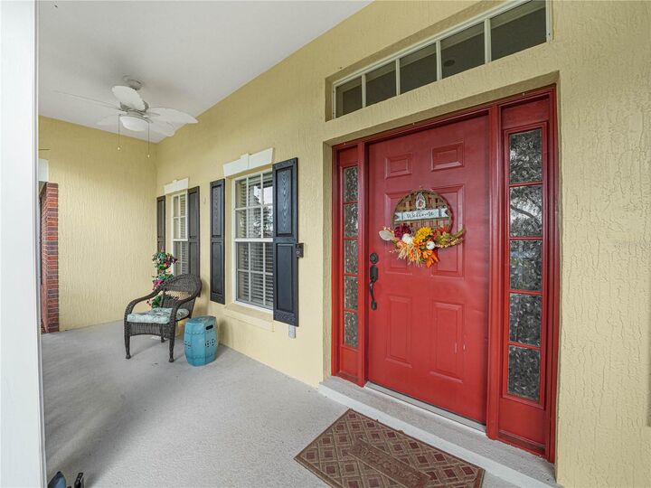 Property Photo: 2113 Longleaf Circle FL 33810