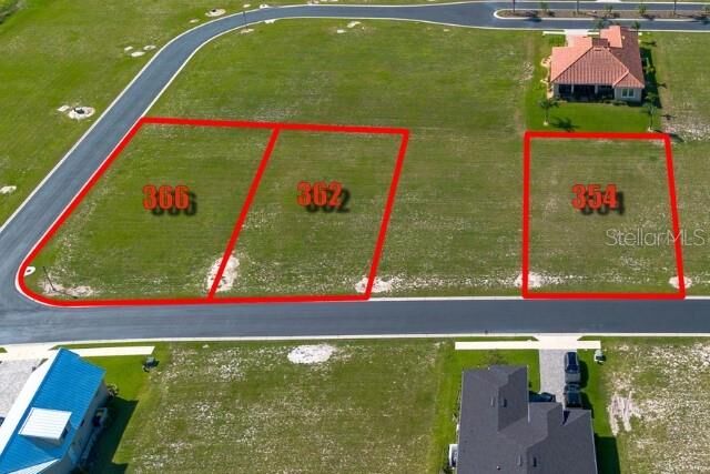 Property Photo: 366 Adams View Lane FL 33823