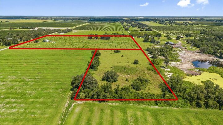Property Photo:  SW Garner Avenue  FL 34266 