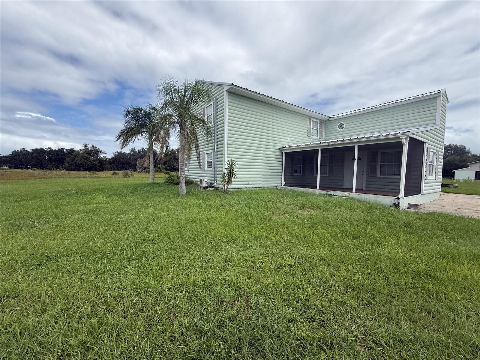 Property Photo: 2493 McMichael Road FL 34771