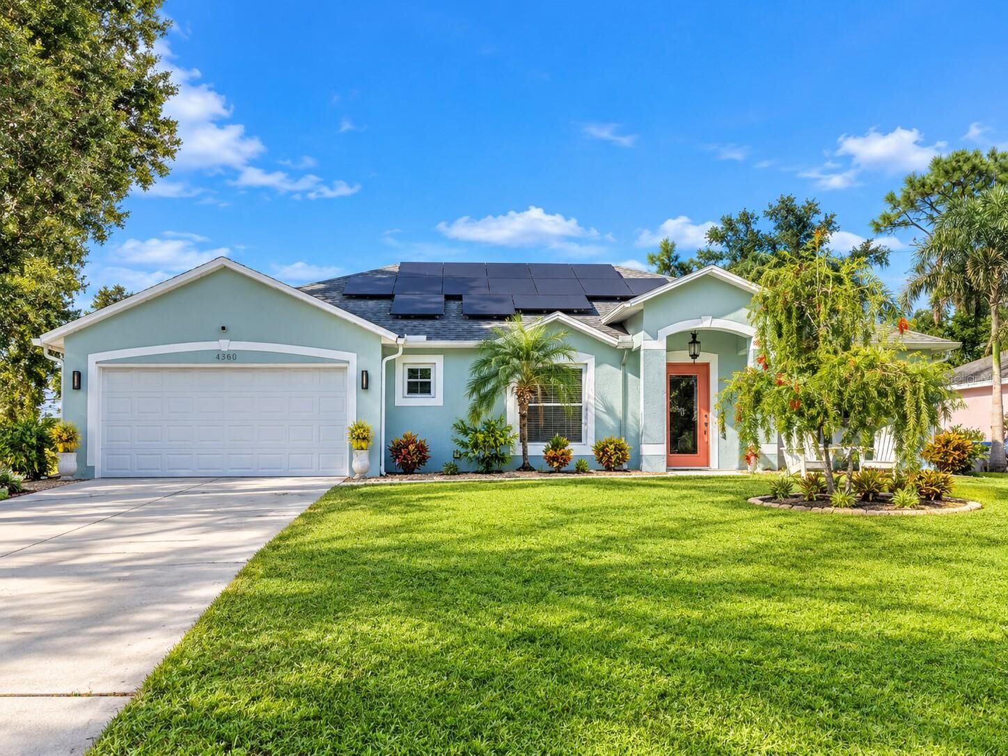 Property Photo: 4360 Lubec Avenue FL 34287