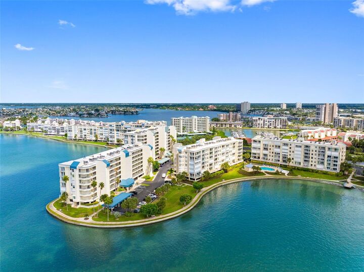 Property Photo: 7912 Sailboat Key Boulevard S 201 FL 33707