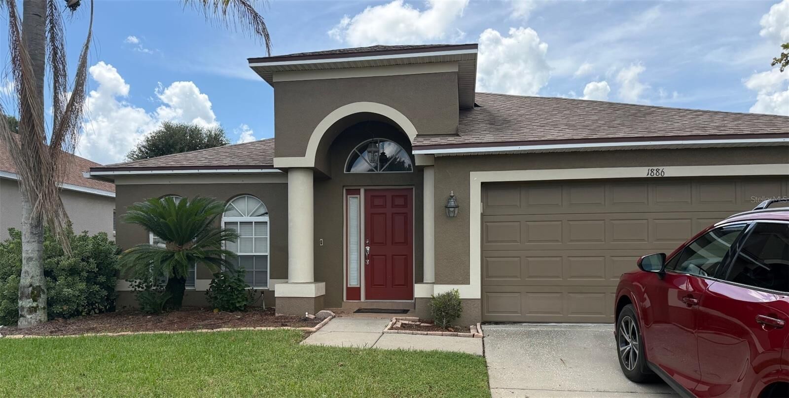 Property Photo:  1886 Holton Road  FL 33810 