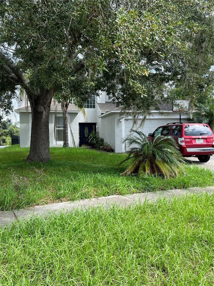 Property Photo: 31803 Loch Aline Drive FL 33545