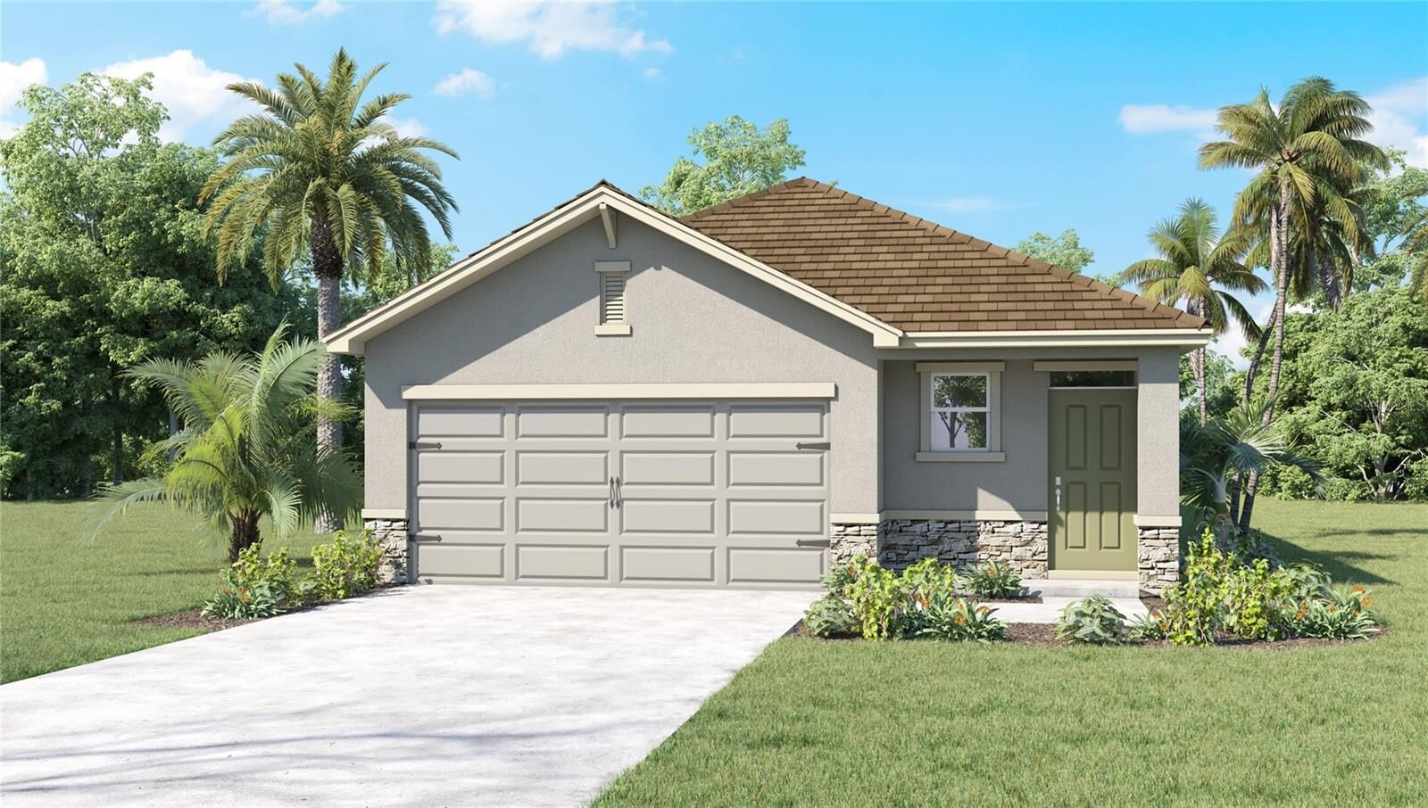Property Photo: 4503 Hidden Farm Drive FL 33565