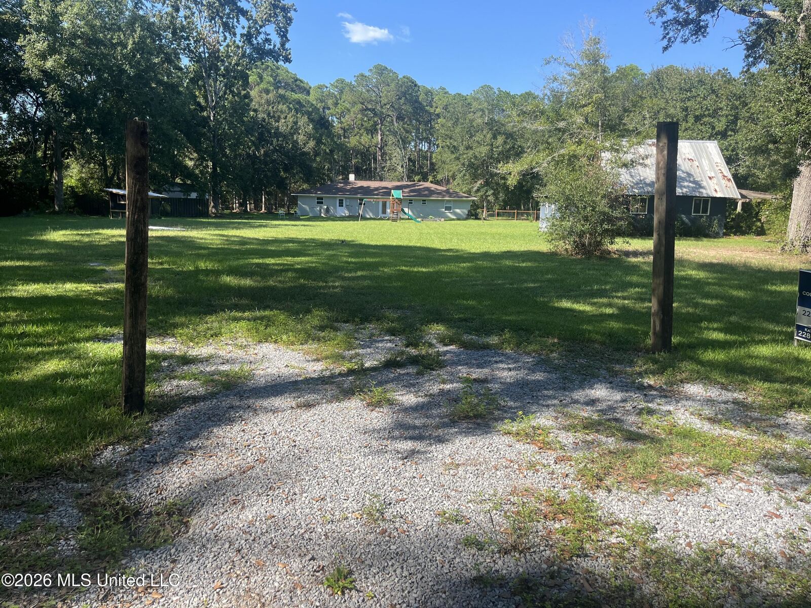 Property Photo:  0 Stonewall Street  MS 39564 