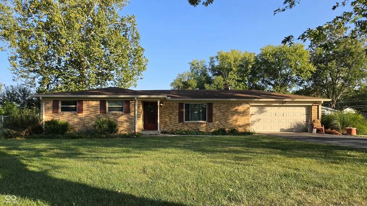 Property Photo:  4231 Solun Road  IN 46221 