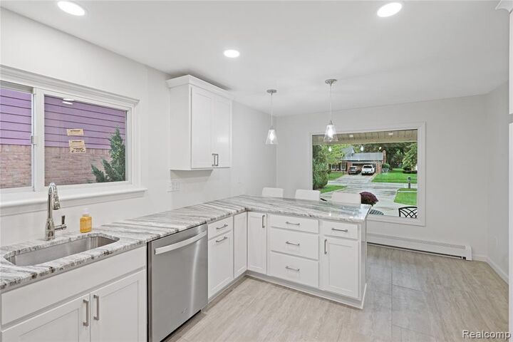 Property Photo: 8240 Hampton Road MI 48138 1316