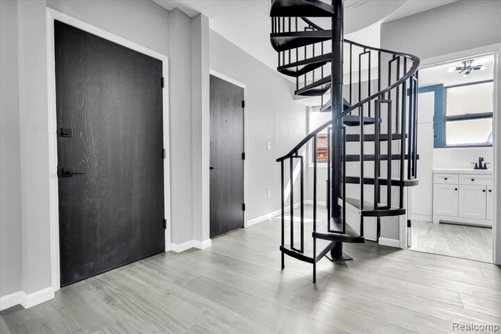 Property Photo: 7750 3rd Street 101 MI 48202 2454