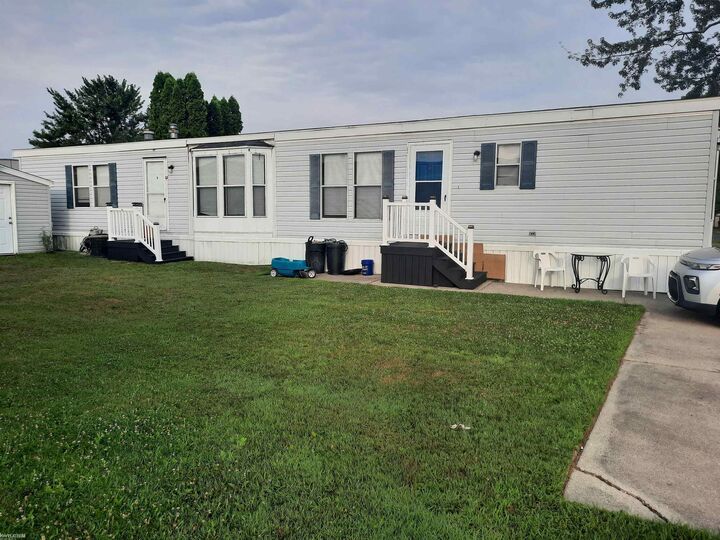 Property Photo: 15330 Danseur Drive MI 48038