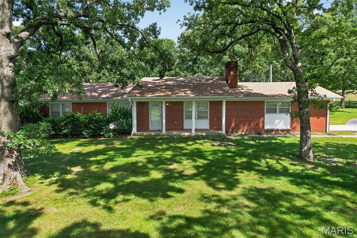 Property Photo:  122A Mm Highway  MO 65536 