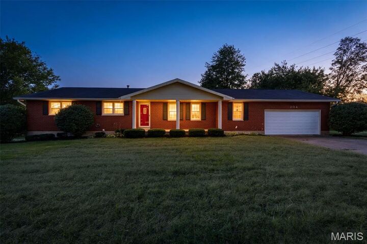 Property Photo: 204 Smith Street MO 63640