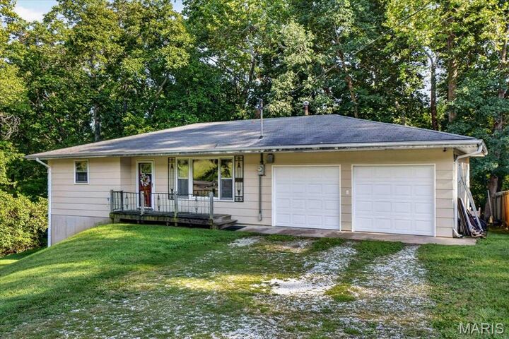 Property Photo:  5514 Old Lemay Ferry Road  MO 63052 