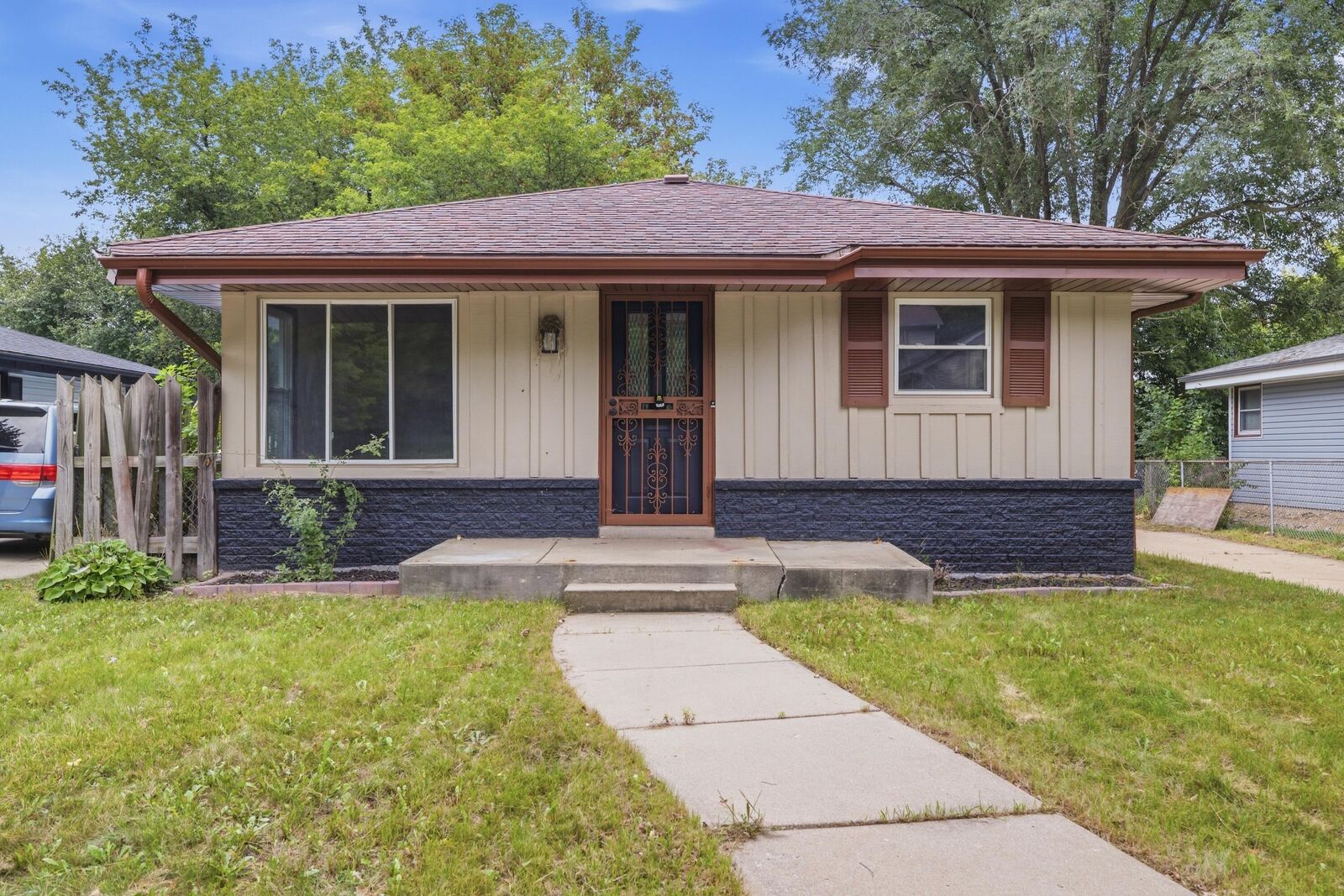 Property Photo: 6500 N 52nd St WI 53223