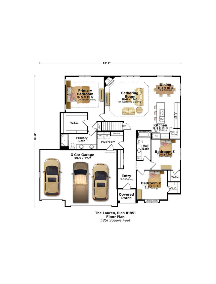 Property Photo:  1082 Oldfield Ave  WI 53149 