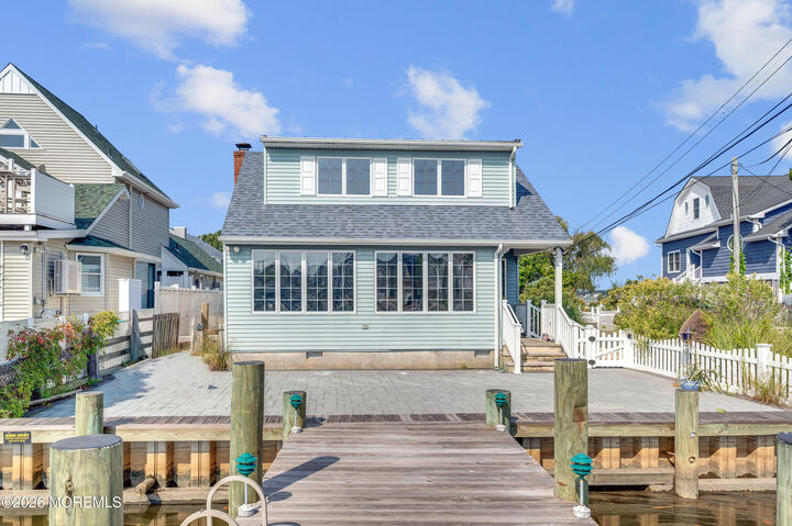Property Photo: 1 Tudor Avenue NJ 08741