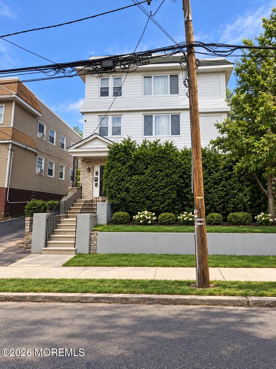 Property Photo: 129 Goodwin Avenue NJ 07112