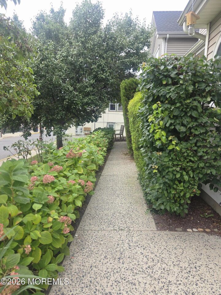 Property Photo: 65 Miller Street NJ 07732