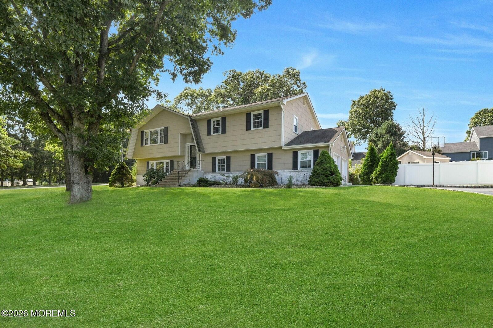 Property Photo:  700 Merrimac Way  NJ 08724 