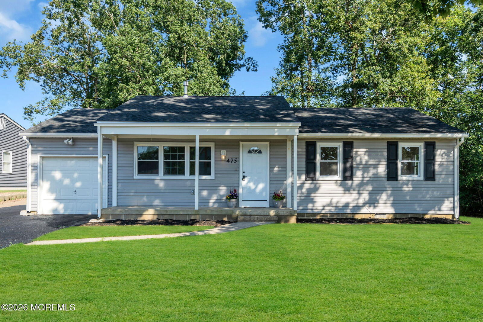Property Photo: 475 Lighthouse Drive NJ 08050