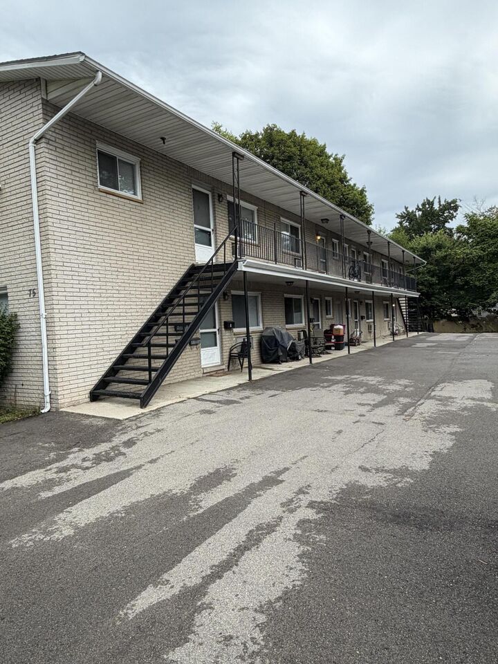 Property Photo:  75 S Liberty Street  MI 48111 