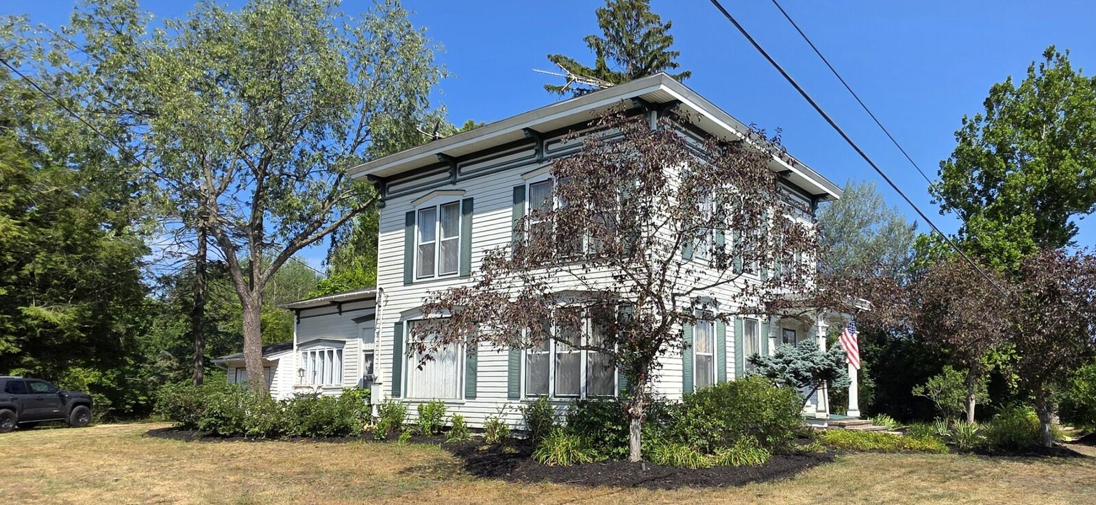 Property Photo:  427 S Main Street NE  MI 49319 
