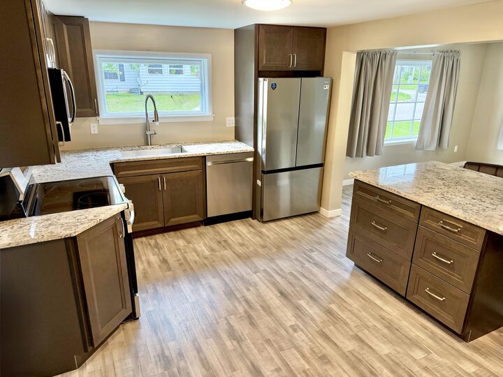 Property Photo:  404 E Saint Joseph Street  MI 49098 