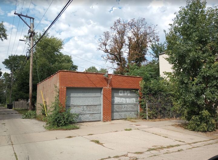 Property Photo:  6354 S Honore Street  IL 60636 