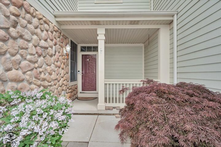 Property Photo: 8638 Saddlebred Court IL 60423