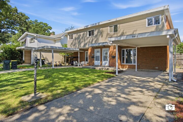 Property Photo:  9412 Noel Avenue  IL 60016 