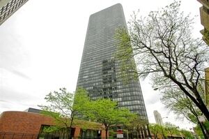 Property Photo:  5415 N Sheridan Road 1409  IL 60640 