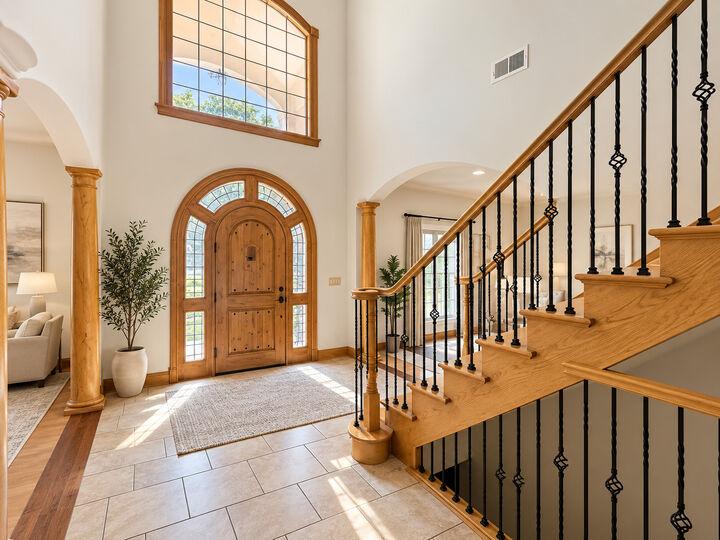 Property Photo: 936 Hammerschmidt Avenue IL 60148