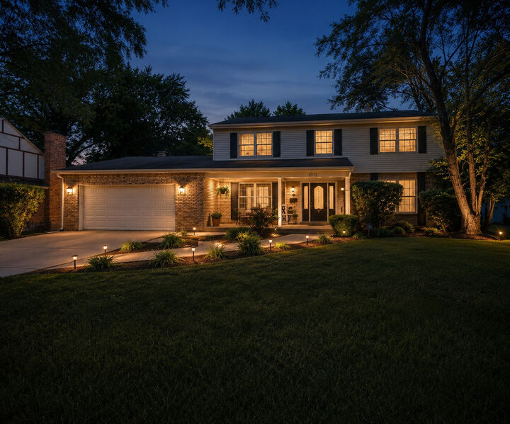 Property Photo:  3037 Kathleen Lane  IL 60422 