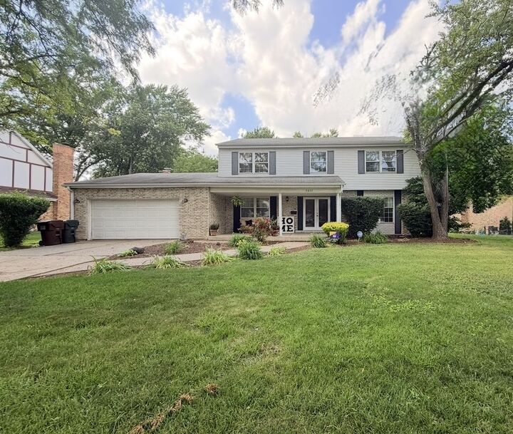 Property Photo: 3037 Kathleen Lane IL 60422