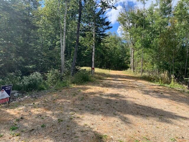 Property Photo: Lot 56 Off Dunns Point Way ME 04655