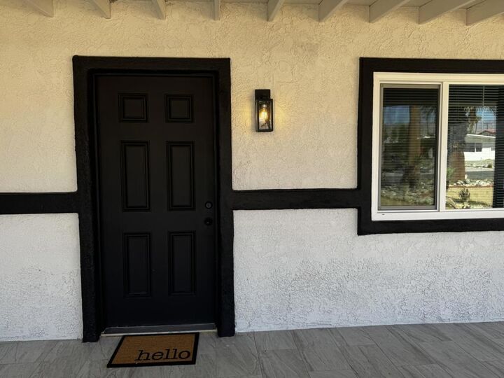 Property Photo: 66685 Granada Avenue CA 92240