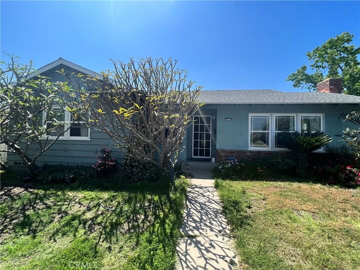 Property Photo: 446 N Park Lane CA 92867