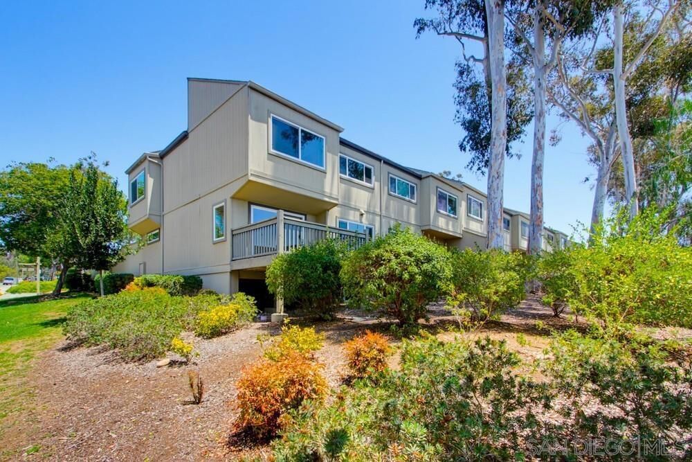 Property Photo: 10503 Caminito Memosac CA 92131